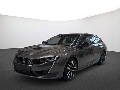 Peugeot 508 SW GT Pack Plug-In Hybrid 225 e-EAT8