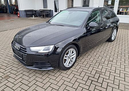 Audi A4 Avant sport ultra AUTOM,NAVI,LED