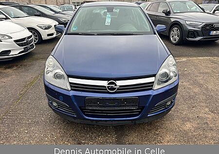 Opel Astra H Lim. Edition Automatik