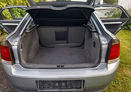 Opel Vectra Z-C