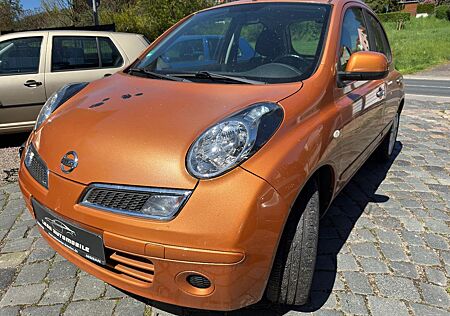 Nissan Micra 1.2 Visia / TÜV NEU!