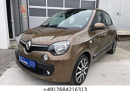 Renault Twingo 0.9l Luxe | Faltdach | SHZ | LM-Felgen