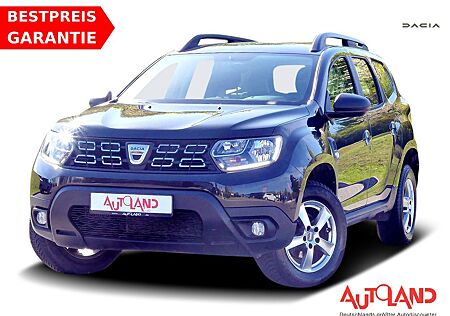Dacia Duster II 1.0 TCe 100 Comfort Navi Kamera Klima