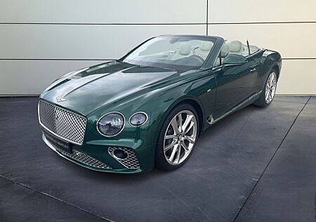 Bentley Continental GT GT V8 Convertible