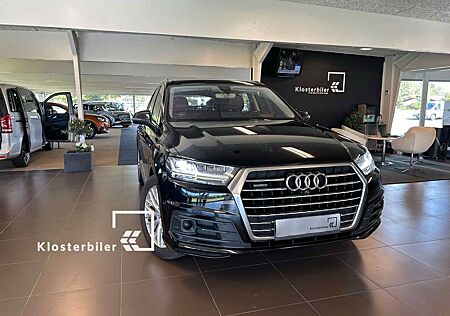 Audi Q7 3.0 TDI quattro