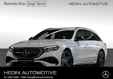 Mercedes-Benz E 220 d T-Modell |AMG|NIGHT|LED|DISTR|NAVI|KEYL