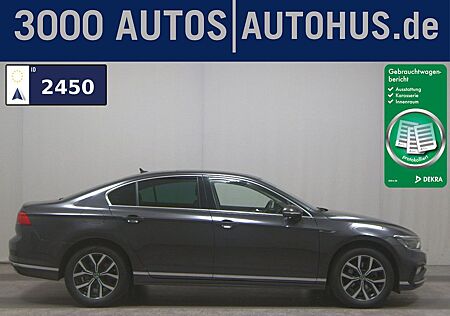 VW Passat Volkswagen 1.5 TSI R-Line Navi LED AID Pano T-Leder