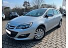 Opel Astra Sports Tourer 1.6 Edition 85kW A Edition