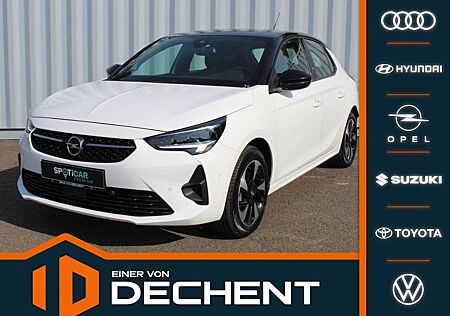 Opel Corsa F e GS Line*PDC*RFK*SHZ*LHZ*ALU*SPORTSITZE
