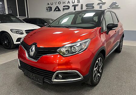 Renault Captur Dynamique