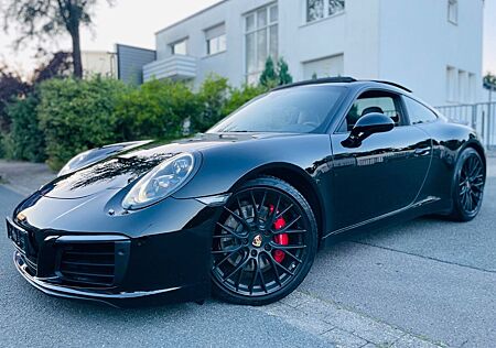Porsche 911 Urmodell 911 Carrera S