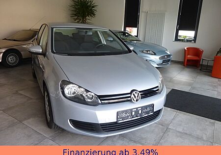 VW Golf Volkswagen VI Trendline