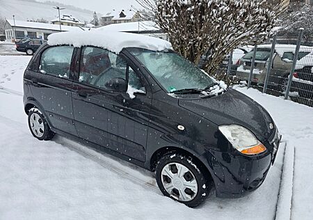 Chevrolet Matiz 0.8 Servo Tüv10/2026 Zv. El.Fh Nur74tkm