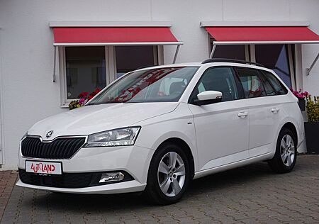 Skoda Fabia Combi 1.0 Drive Android Apple DAB PDC