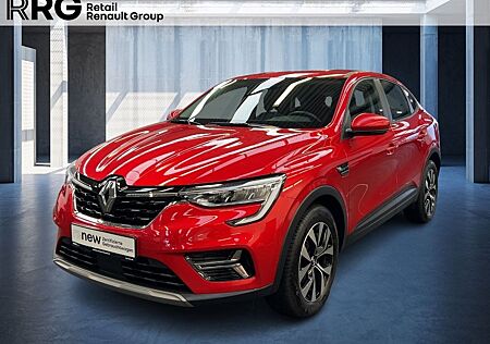 Renault Arkana EQUILIBRE TCe 140 MILD-HYBRID EDC