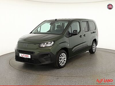 Fiat Doblo Maxi 1.5 BlueHDi Aut. LED Navi 7-Sitzer