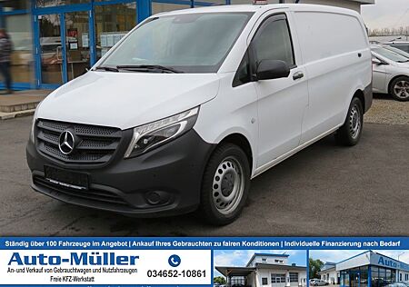 Mercedes-Benz Vito Kasten 119 CDI/BT 4x4 lang Autom. LED AHK