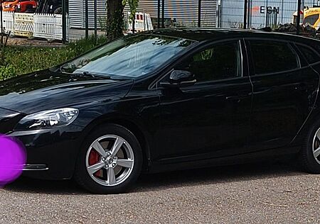 Volvo V40 T2 Geartronic Momentum Momentum TOP Zustand