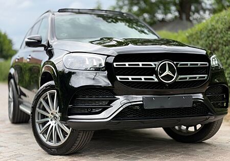 Mercedes-Benz GLS 400 GLS -Klasse d 4Matic*1ERH*SOFTCL