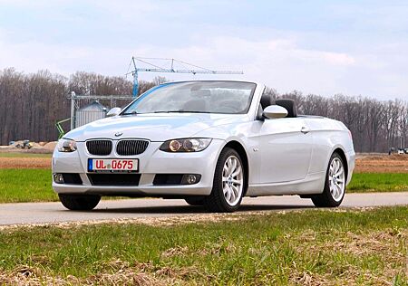 BMW 325i *TÜV NEU* *KD NEU*