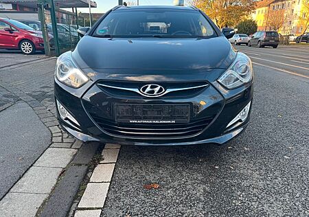 Hyundai i40 cw Comfort* LPG*