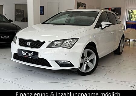Seat Leon Style Garantie bis 07.2026
