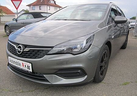 Opel Astra K Sports Tourer *AUTOMATIK*NAVI*KAMERA*