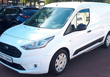 Ford Transit Connect Trend*Kamera,Klima*