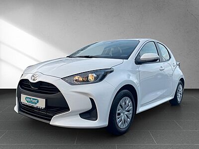 Toyota Yaris 1.5 Hybrid Business Edition *ACC*LHZ*SHZ*