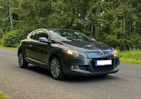 Renault Megane Coupé lll Dynamique TCe 130 GT-Line