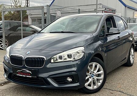 BMW 2er 225xe Active Tourer Advantage|SPORTSITZ|HUD|LED