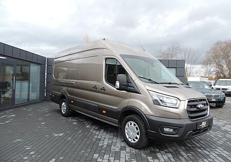 Ford Transit 2.0TDCi 350 L4 Trend Navi Xenon AHK RfK