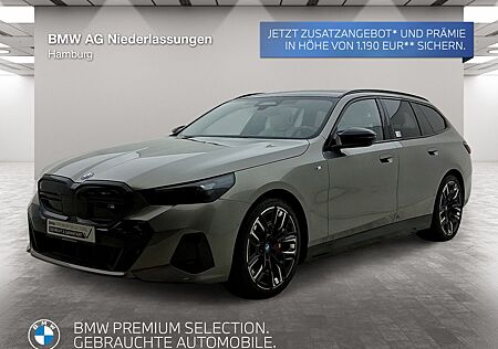 BMW i5 M60 xDrive Touring M Sport Driv.Assist.Prof
