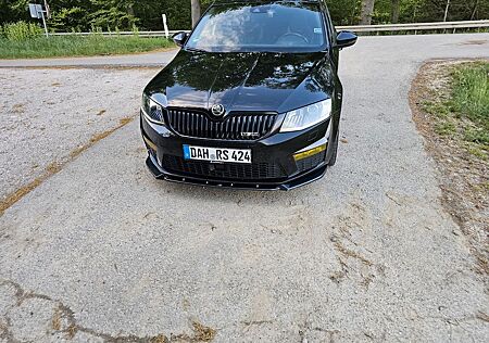 Skoda Octavia 2.0 TSI RS 230 Combi RS