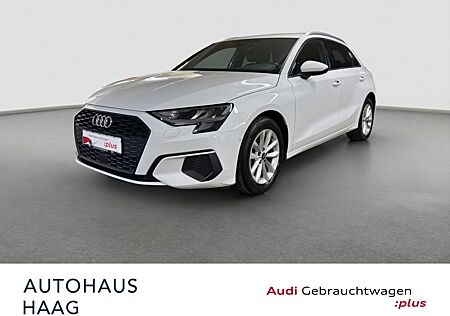 Audi A3 Sportback 1.5 TSI Business Navi+ Virtual Conn