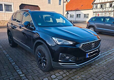 Seat Tarraco 2.0 TSI 140kW Xcellence 4Drive DSG X...