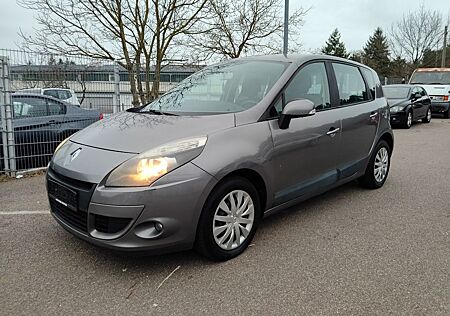 Renault Scenic Megane III Expression 1,5DCi *KLIMA*