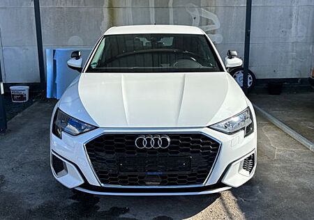 Audi A3 Sportback TÜV NEU