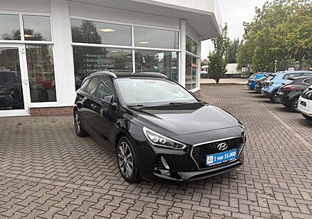 Hyundai i30 cw Trend