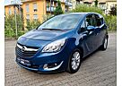 Opel Meriva B / Automatik / Sitz-Lenkradheizung