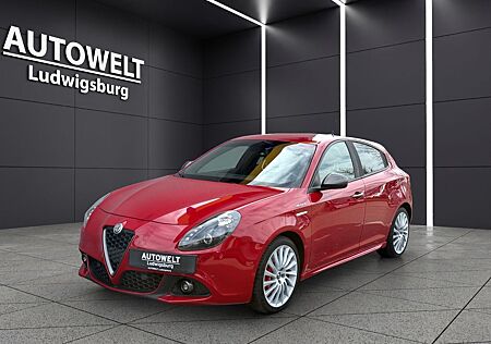 Alfa Romeo Giulietta Veloce 1.8 Turbo