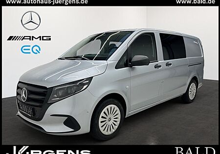 Mercedes-Benz Vito 119 MIXTO/Lang/MOPF/Navi/AHK/MBUX/SHZ/Cam