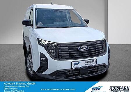 Ford Transit Courier 1,5 l EcoBlue Trend Durchlade