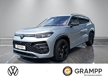 VW Tayron Volkswagen R-Line 1,5 l eHybrid OPF AHK+PANO+KAMERA+
