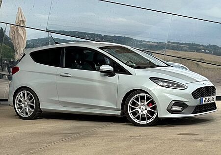 Ford Fiesta 1,5 ST Performance, B&O, LED, Recaro