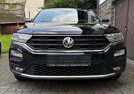 VW T-Roc Volkswagen 1.5 TSI ACT OPF DSG Sport Sport