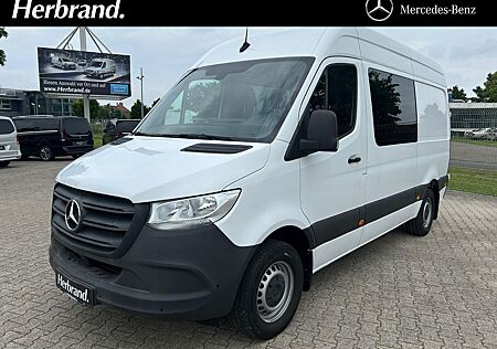 Mercedes-Benz Sprinter 314 CDI *Mixto*Klima*SORTIMO*Kamera*SHZ