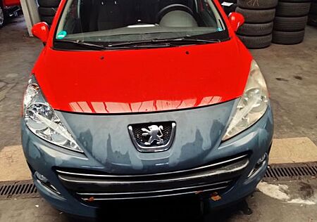 Peugeot 207 SW Filou 73 Filou