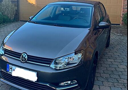VW Polo Volkswagen 1.2 TSI 66kW -