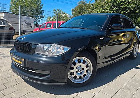 BMW 116i 116 1 Lim. /GARANTIE/TÜV NEU/STEUERKETTE NEU